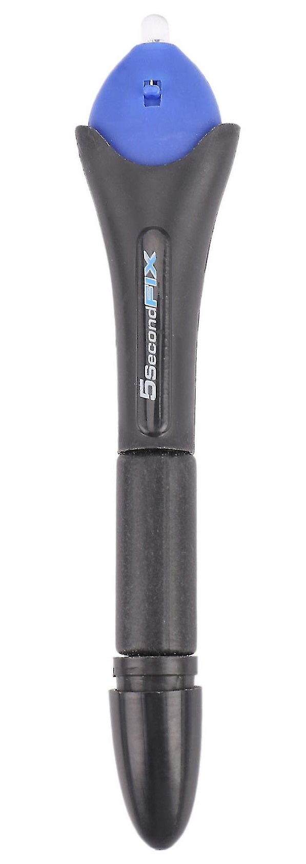 Sunglasses Repair Pen UV Fast Curing Clear Invisible Fluid Fix Bonding Adhesive Glue For Spectacles Glass Eyewear Reading Glasses Glassware - A-ZAREY