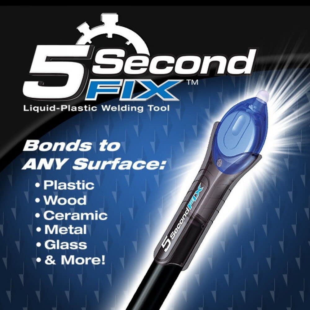 Sunglasses Repair Pen UV Fast Curing Clear Invisible Fluid Fix Bonding Adhesive Glue For Spectacles Glass Eyewear Reading Glasses Glassware - A-ZAREY