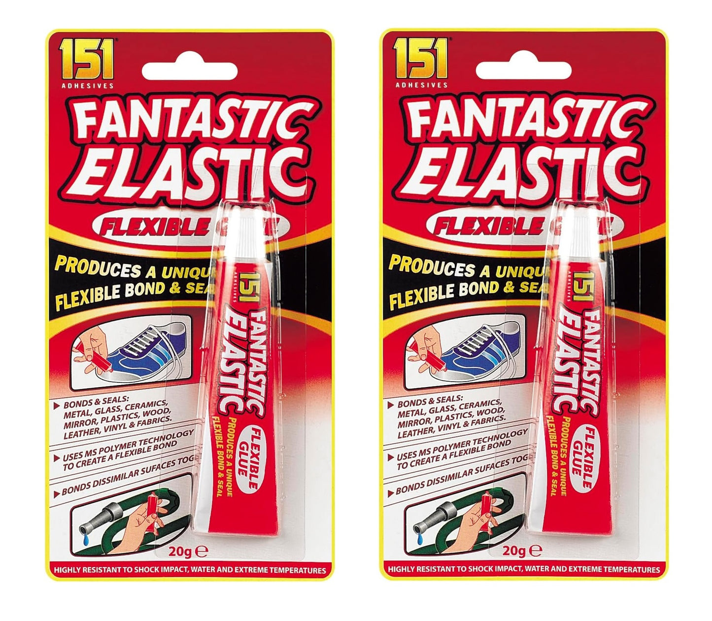 Mirror Glue Flexible Adhesive Repair Water Proof Clear Quick Drying Fast Curing Vinyls Bonding Agent High Impact Shock Resistant Bond - A-ZAREY