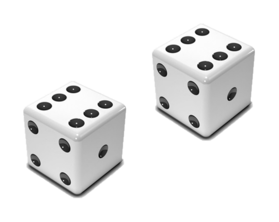 Board Game Houses And Hotels And Dice Set Red Green Properties Replacement Parts Spares Art And Crafts