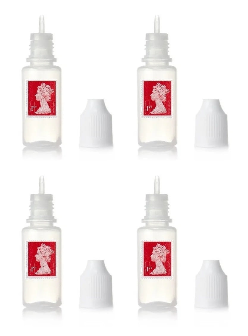 Stamp Removal Fluid Liquid Stamp Remover Removes Self Adhesive 1st 2nd Class Stamps - A-ZAREY