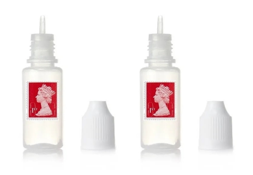 Stamp Removal Fluid Liquid Stamp Remover Removes Self Adhesive 1st 2nd Class Stamps - A-ZAREY