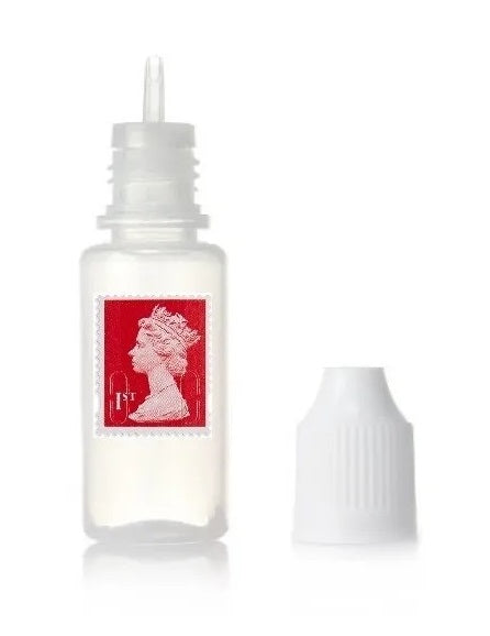 Stamp Removal Fluid Liquid Stamp Remover Removes Self Adhesive 1st 2nd Class Stamps - A-ZAREY