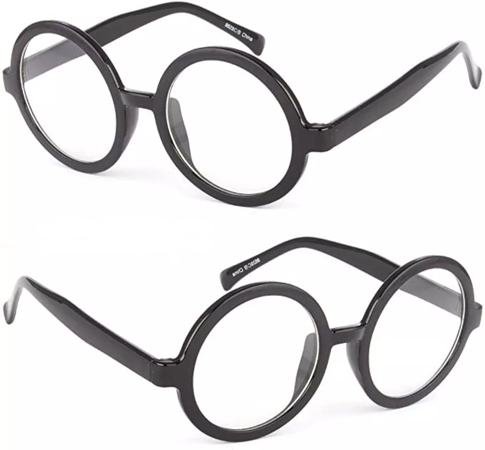 Homer Simpson Glasses Pretend Your Awake Glasses The Simpsons Fancy Dress Costume Homer Prentends Hes Awake On Jury Duty Service - A-ZAREY