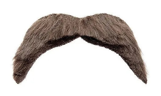 Ted Lasso Glasses And Moustache Richmond FC Fancy Dress Costume And Black Case - A-ZAREY