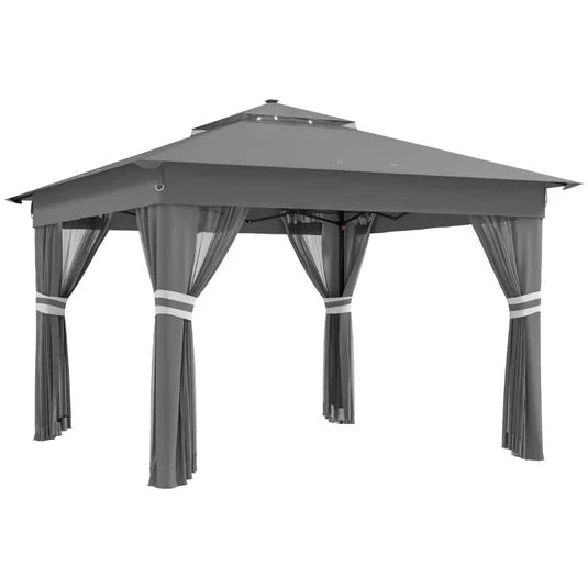 Garden Gazebo Products