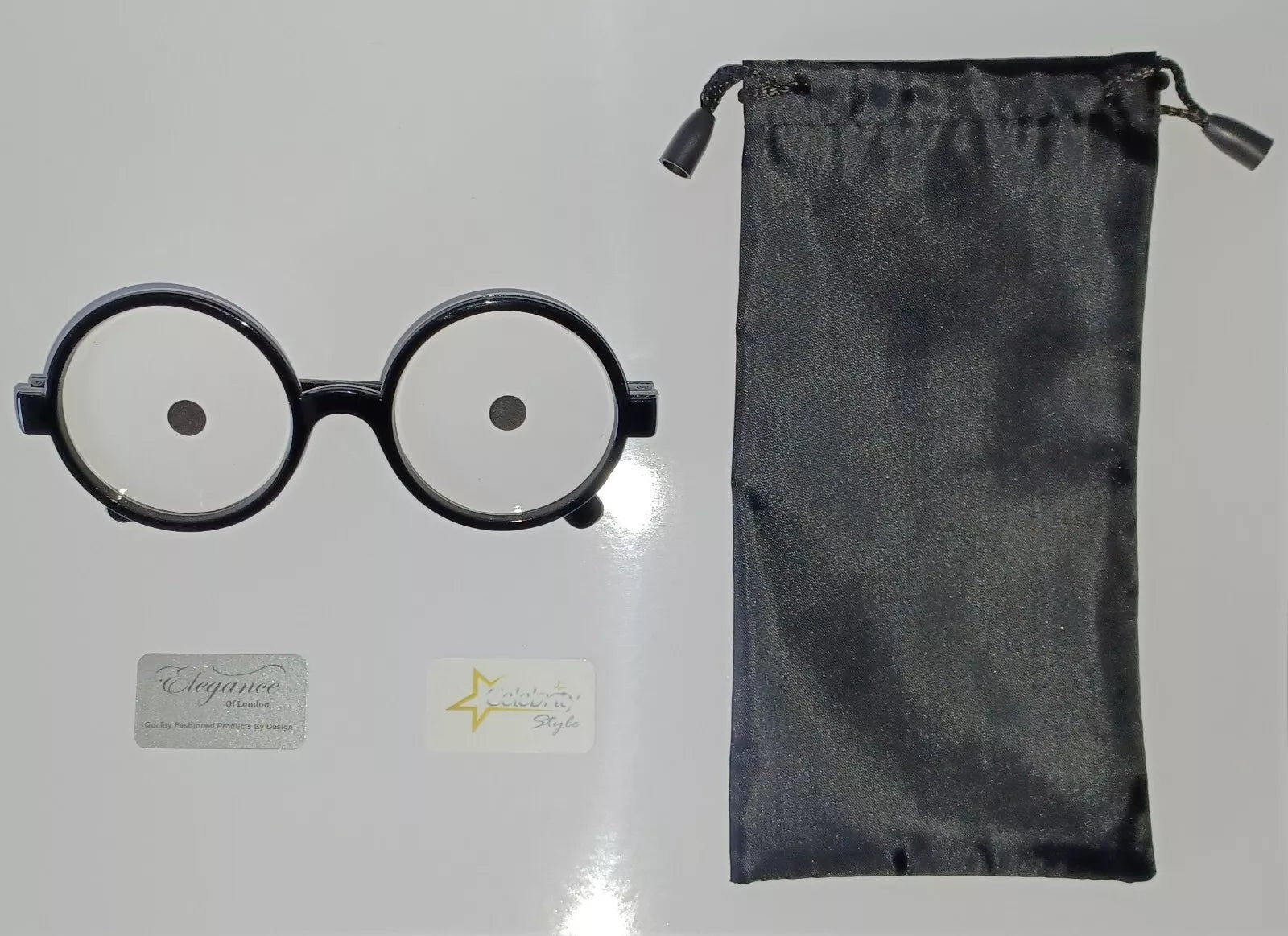 Homer Simpson Glasses Pretend Your Awake Glasses The Simpsons Fancy Dress Costume Homer Prentends Hes Awake On Jury Duty Service - A-ZAREY